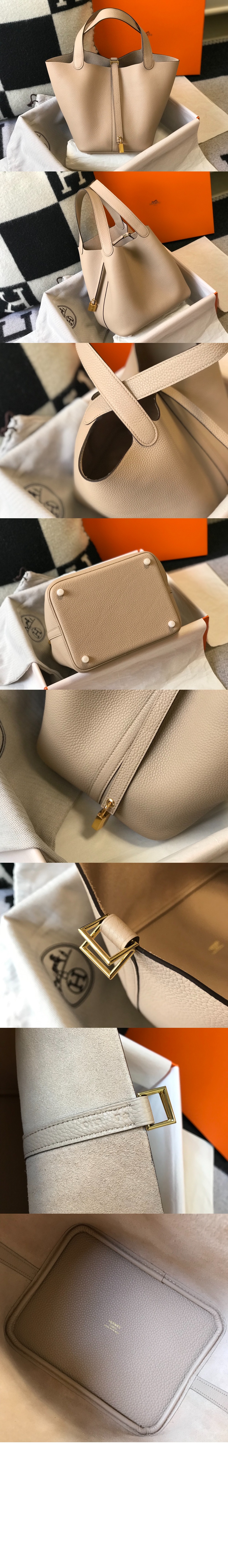 에르메스 피코탄 클레망스