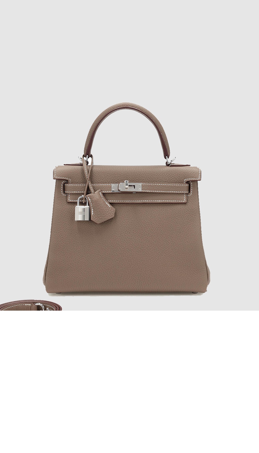 에르메스 켈리백 토고