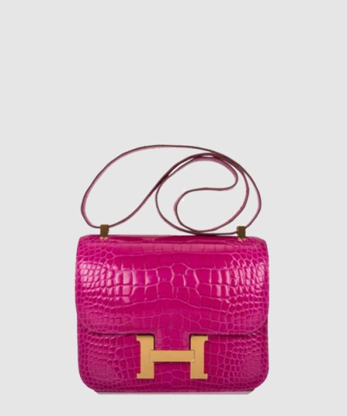 에르메스 콘스탄스 크로커