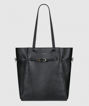 지방시 Voyou 스몰 모델 가죽 토트백