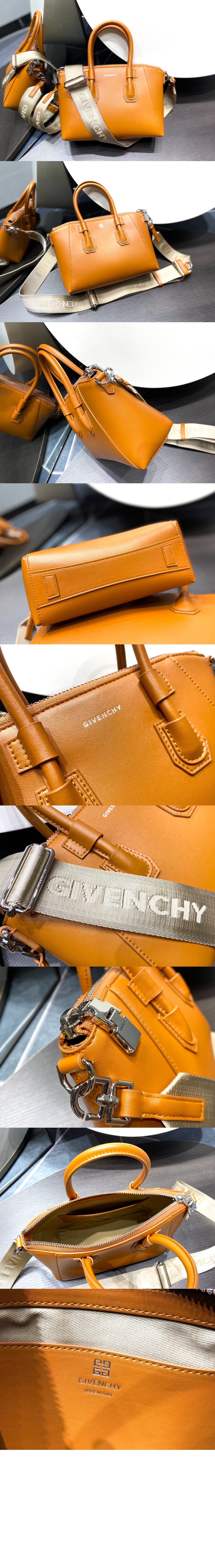 지방시 안티고나 스포츠 미니