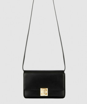 지방시 4G백 복스레더 미듐