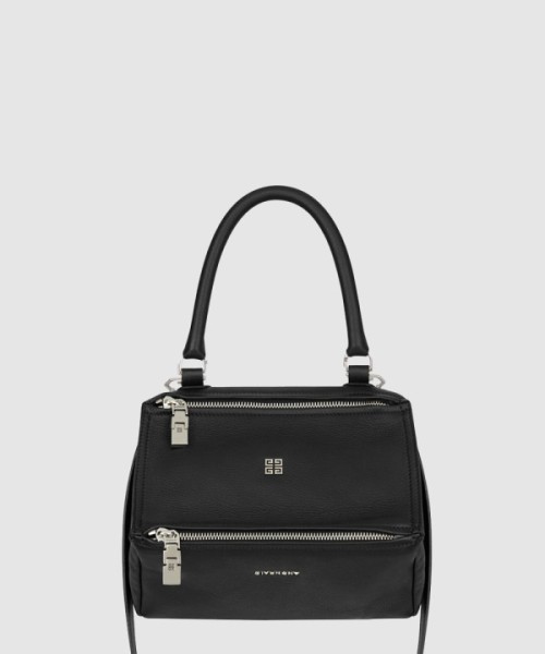 지방시 판도라백 고트스킨 스몰