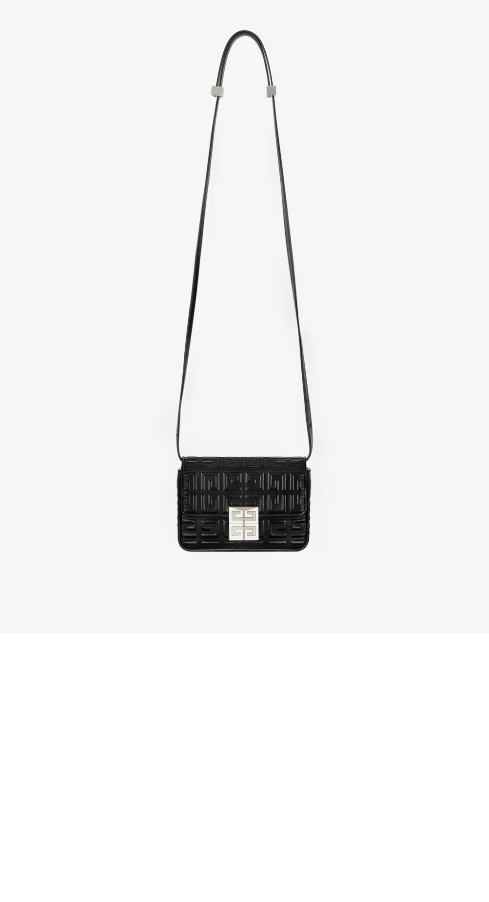 지방시 4G백 스몰