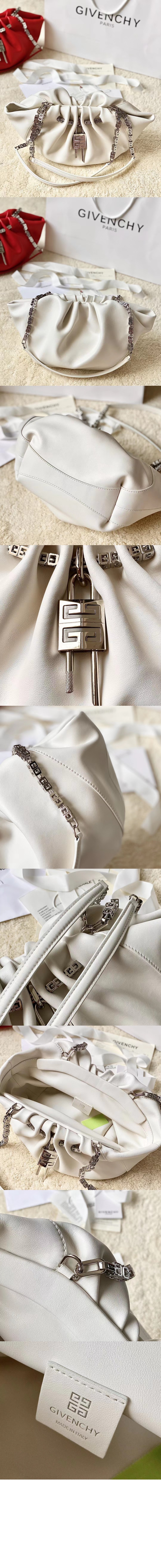 지방시 케니백 스몰