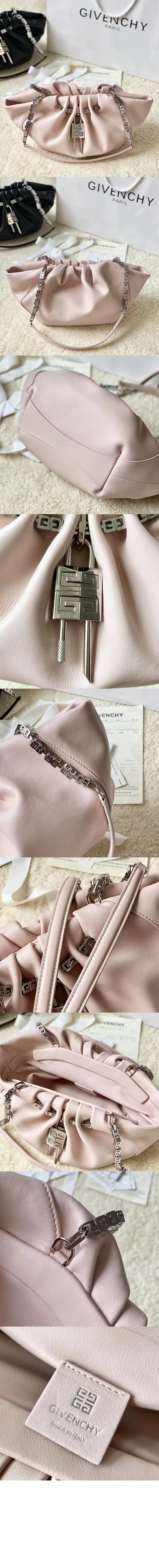 지방시 케니백 스몰