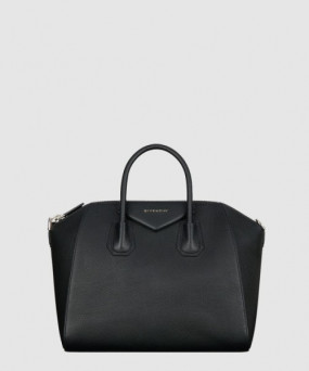 지방시 안티고나 카프스킨 스몰