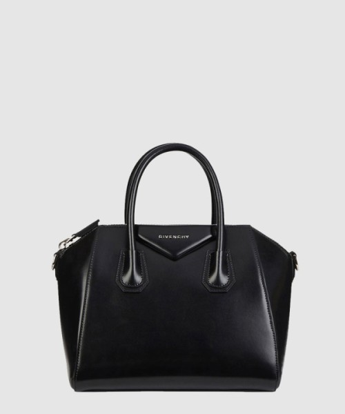 지방시 안티고나 카프스킨 스몰