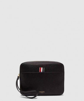 톰브라운 페블 버티컬 카메라백 MAC067