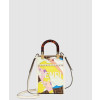 펜디 선샤인 쇼퍼백 미니 8BS051