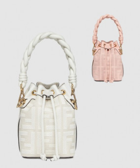 펜디 몬트레조 8BS010