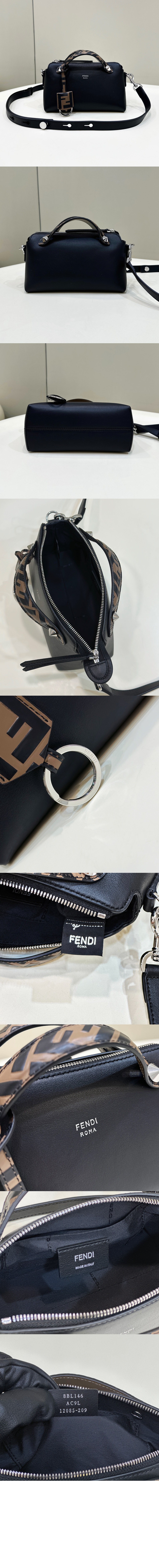 펜디 바이 더 웨이 미니 8BL145