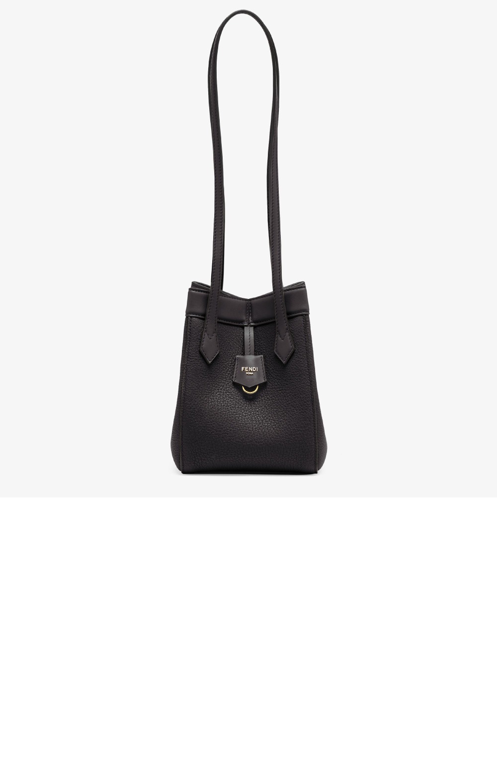 펜디 미니 오리가미 8BS083