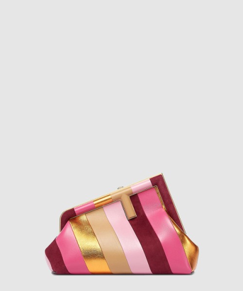 펜디 퍼스트 숄더백 스몰 8BP129