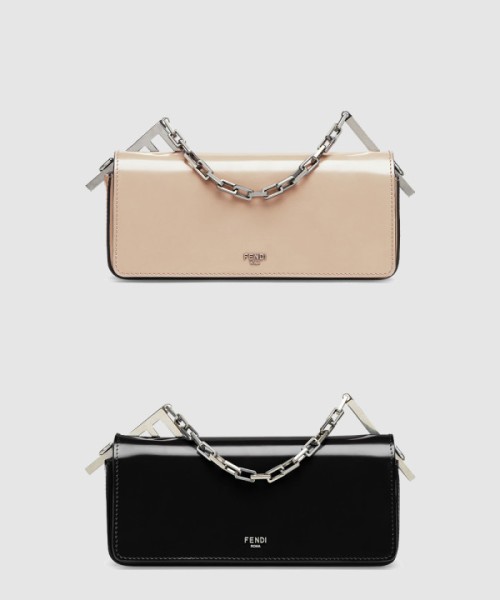 펜디 퍼스트 사이트 미니백 8BS072