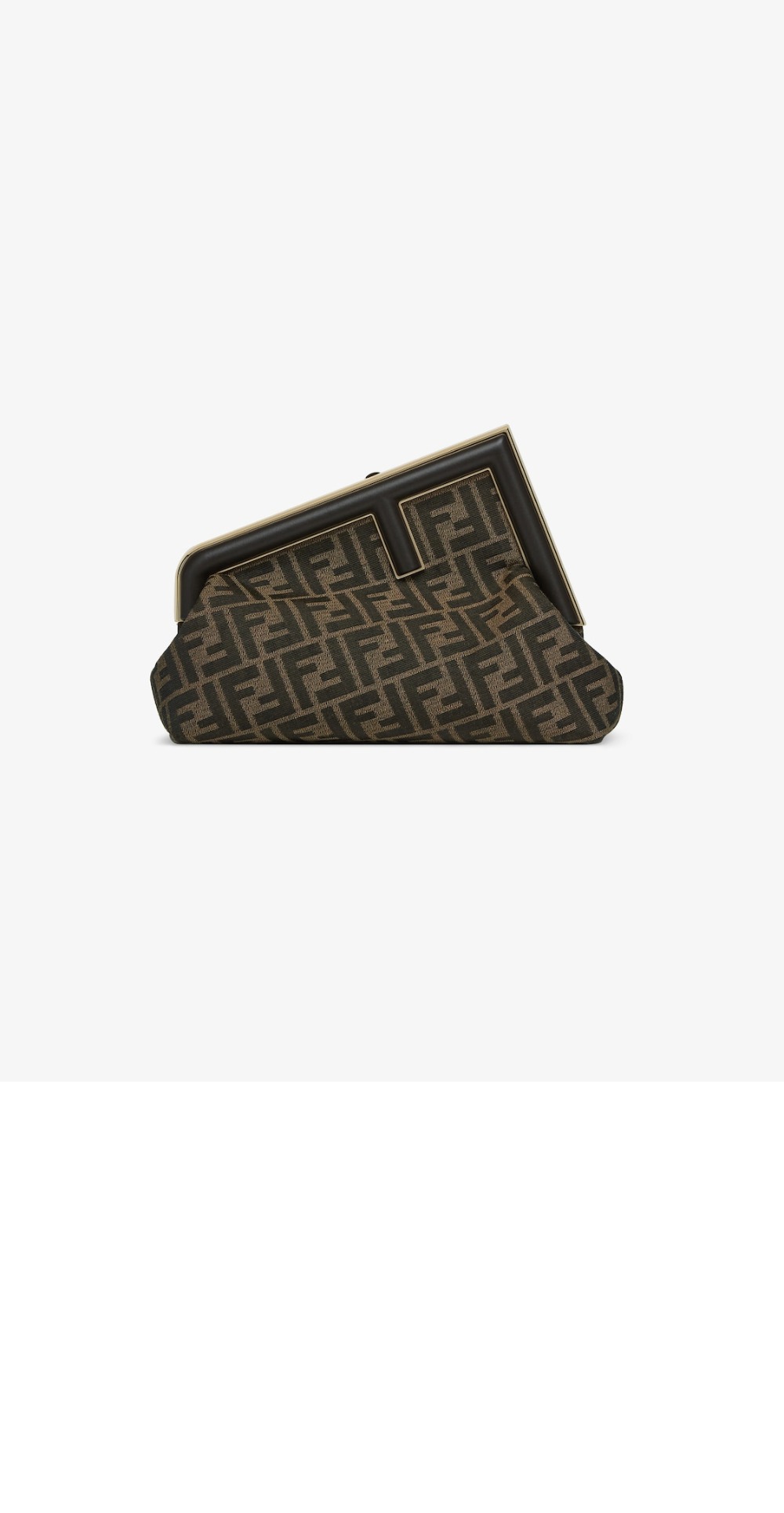 펜디 퍼스트 미디 숄더백 8BP137