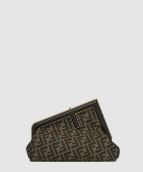 펜디 퍼스트 미디 숄더백 8BP137