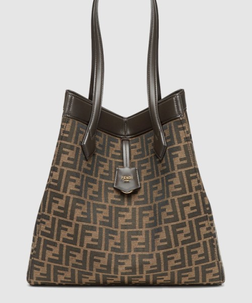 펜디 라지 오리가미 8BH415