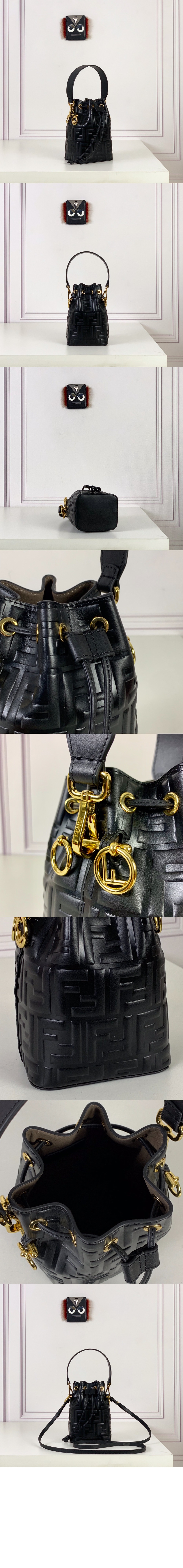 펜디 몬트레조 8BS010