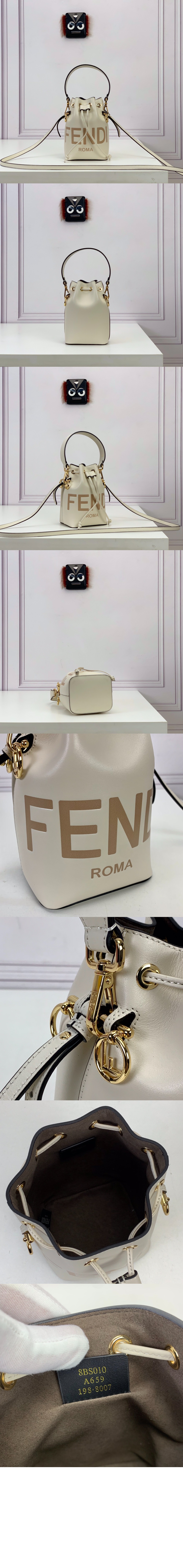 펜디 몬트레조 8BS010