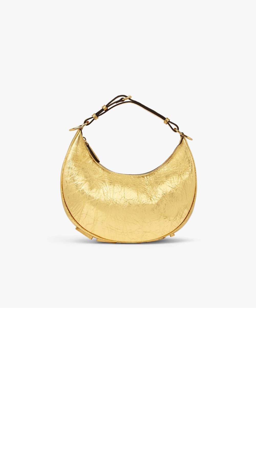 펜디 펜디그라피 스몰 8BR798