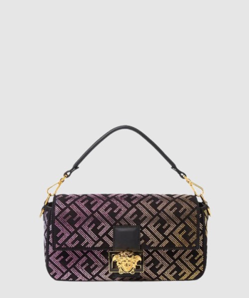 펜디 펜다체 바게트 8BR600