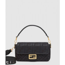 펜디 바게트백 미듐 8BR600