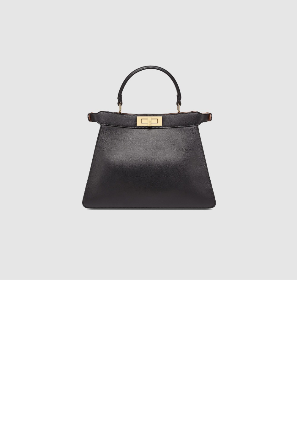 펜디 피카부 I SEE U 미듐 8BN321