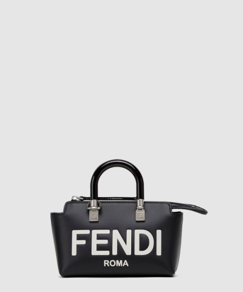 펜디 바이 더 웨이 미니 8BS067