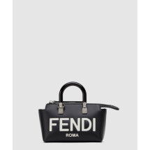 펜디 바이 더 웨이 미니 8BS067