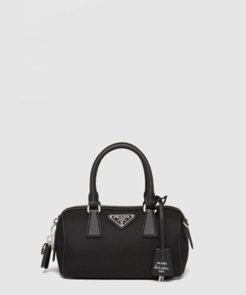 프라다 리에디션 2005 미니 토트백 1BB846