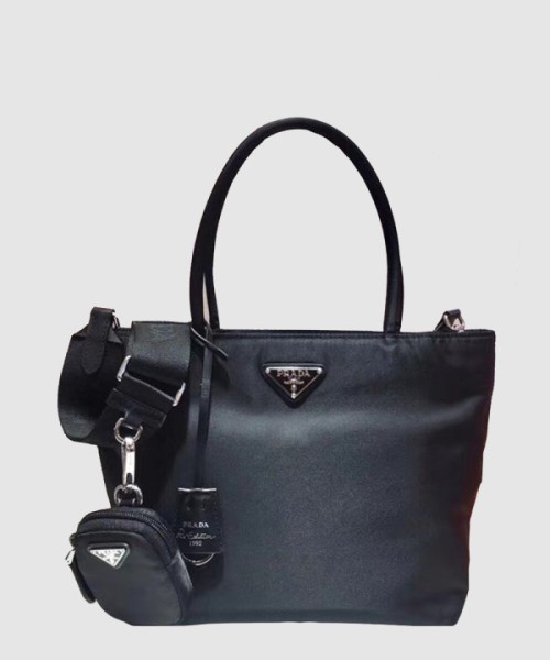 프라다 테수토 쇼핑 토트백 1BG320