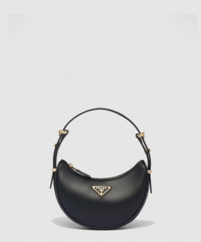 프라다 가죽 미니 숄더백 1BC199