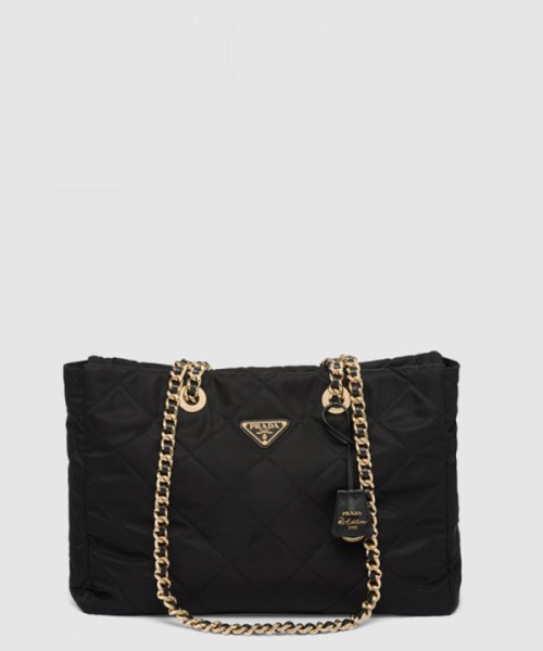 프라다 리에디션 1995 체인 라지 리나일론 1BG467