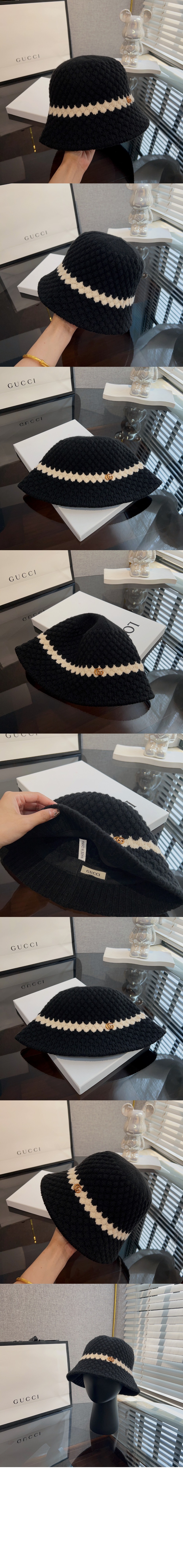 구찌 벙거지 593217