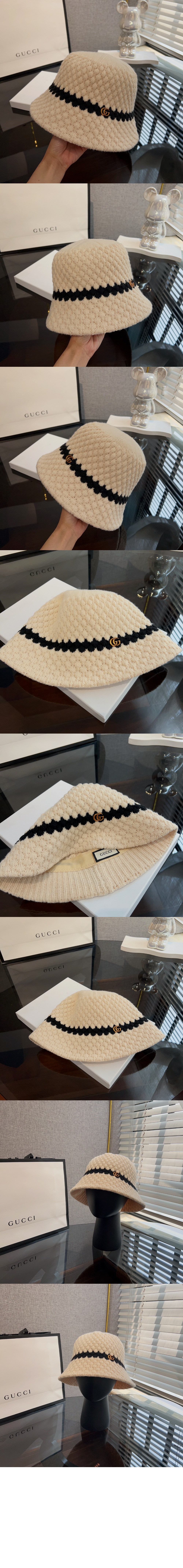 구찌 벙거지 593217