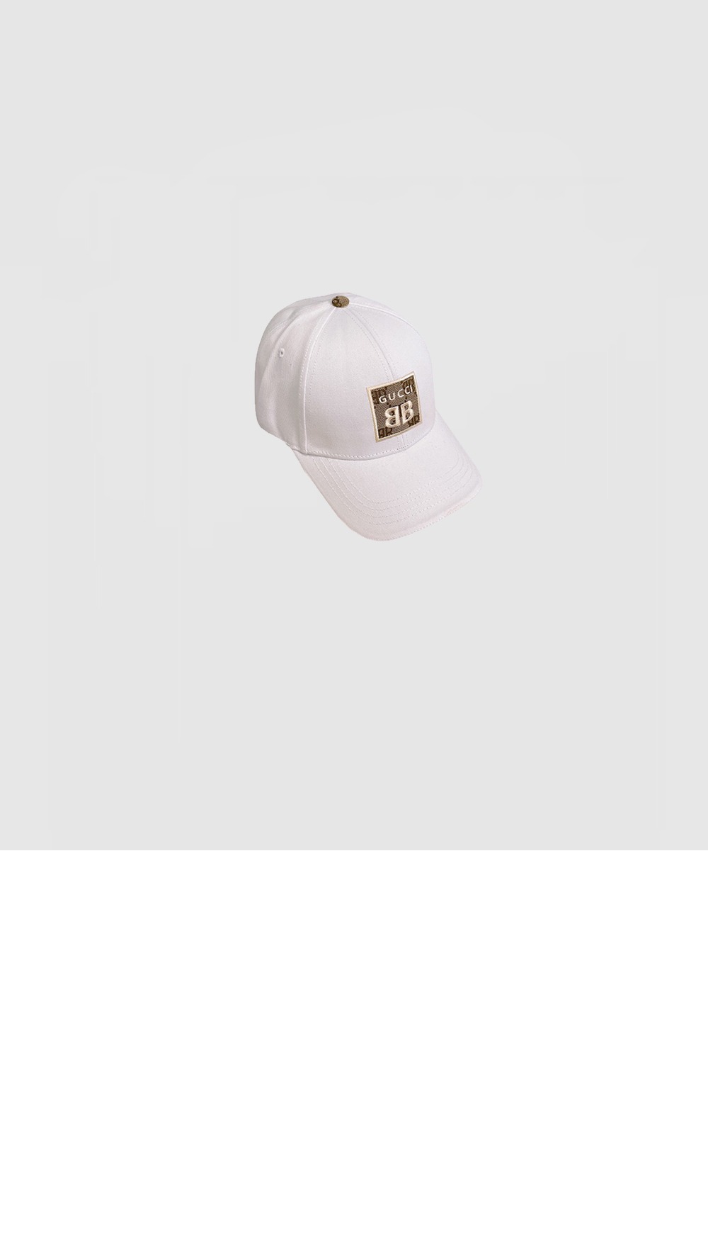 구찌 베이스볼 캡 854785