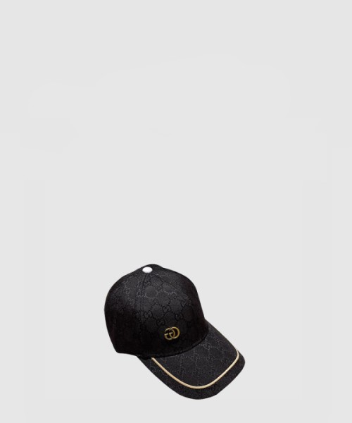 구찌 GG 슈프림 베이스볼 캡 354423