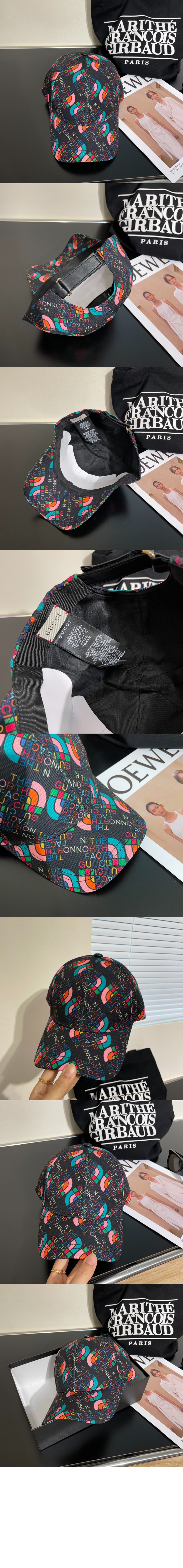 구찌 베이스볼 캡 635473