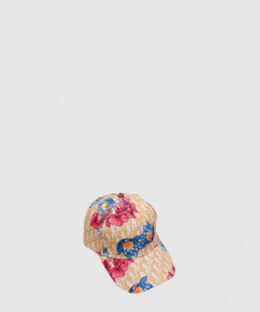 디올 베이스볼 캡 2UT1D