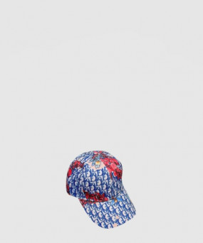 디올 베이스볼 캡 2UT1D