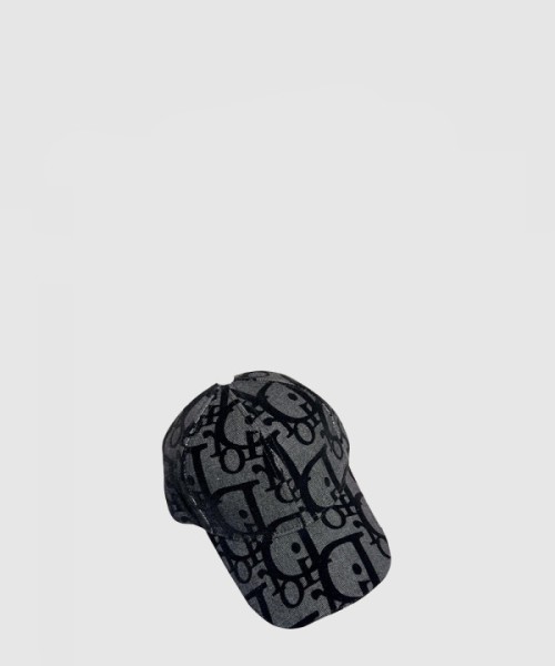 디올 오블리크 베이스볼 캡 115C9