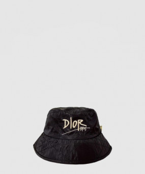 디올 나일론 버킷햇 25GCD