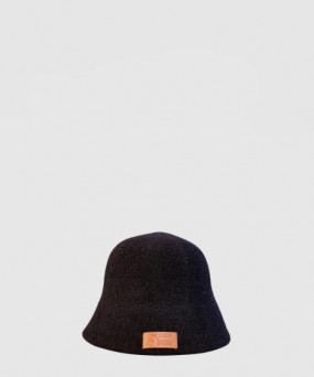 로에베 니트 벙거지