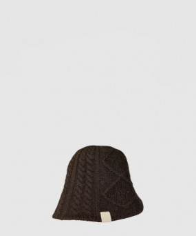 로에베 니트 벙거지