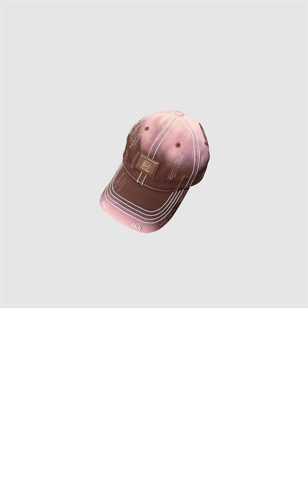 로에베 야구 모자