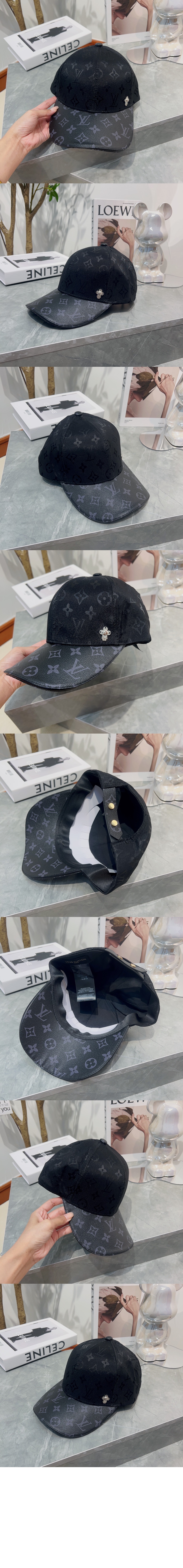 루이비통 베이스볼 캡 M67841