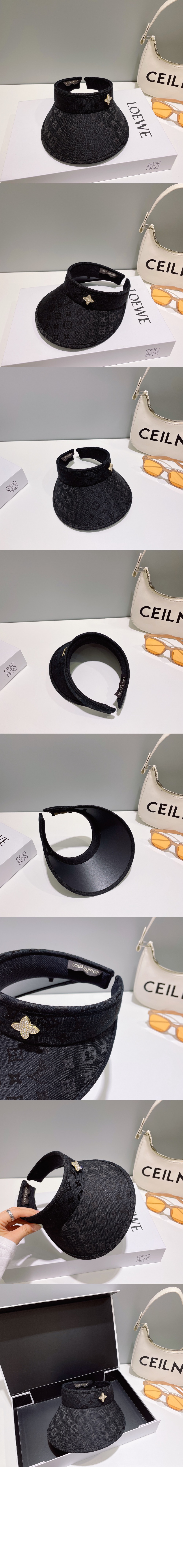 루이비통 선캡 M96847