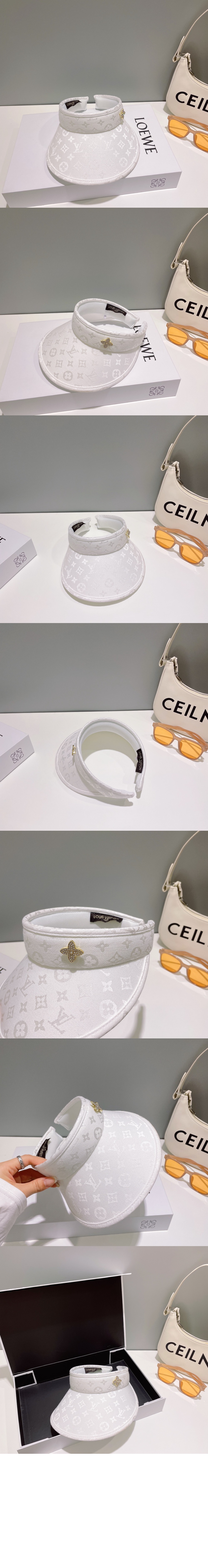 루이비통 선캡 M96847