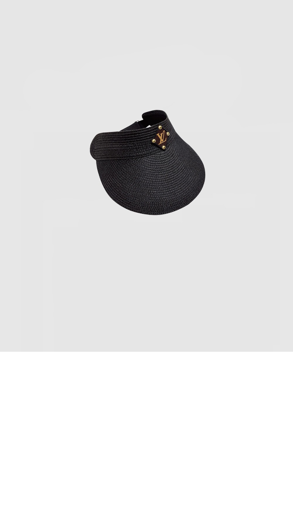 루이비통 선캡 M64816